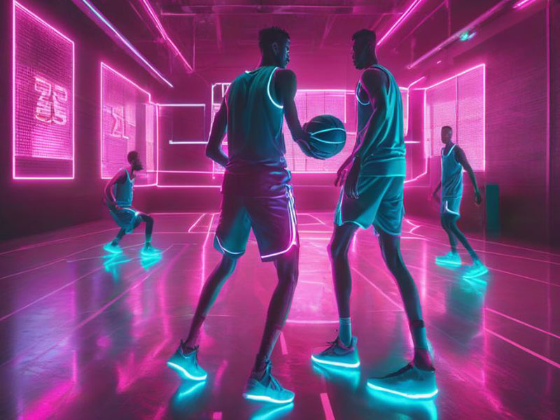10月04日 NBA季前赛 太阳vs湖人 全场录像回放
