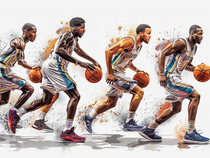 [QQ原声]NBA季前赛 东南墨尔本凤凰vs鹈鹕 第一节 录像