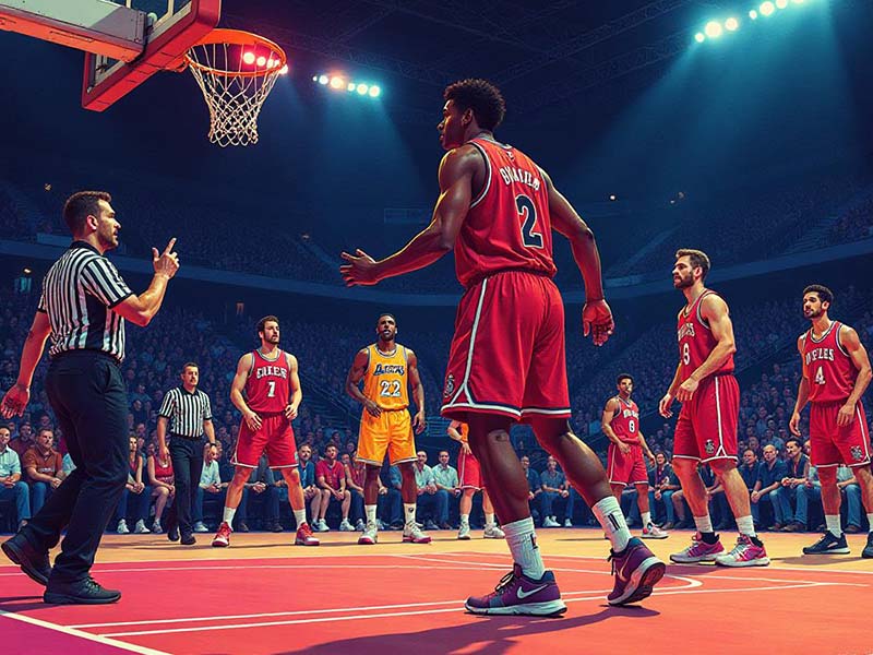 [QQ原声]NBA季前赛 东南墨尔本凤凰vs鹈鹕 全场录像回放