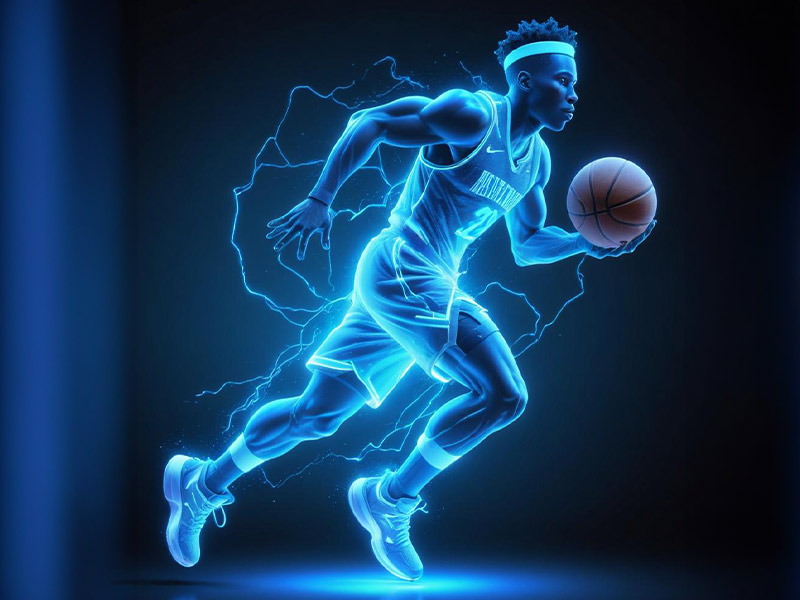 [QQ原声]NBA季前赛 魔术vs热火 第三节 录像